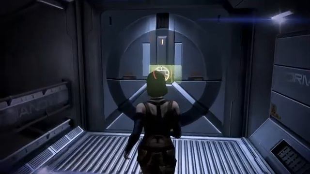 Mass Effect 3 Modded LP Ep 6: I actually get to explore a bit. смотреть онлайн