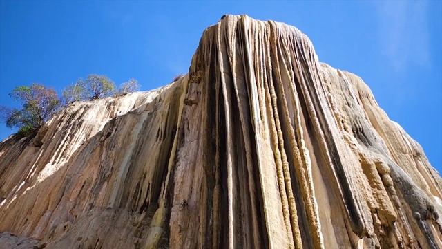 El Sumidero Canyon, Mexico 4K смотреть онлайн