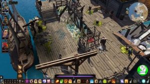 Divinity Original Sin 2 - Везучесть (удача) и ее хитрости