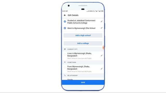 Facebook profile Full Editing - Facebook profile settings - Best Facebook Profile Edit - fb edit смотреть онлайн