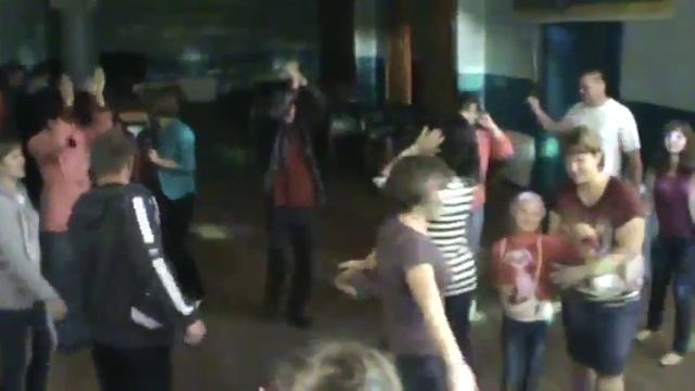 Село Ртищево дискотека. смотреть онлайн