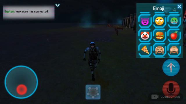 Игра где надо общятся смотреть онлайн