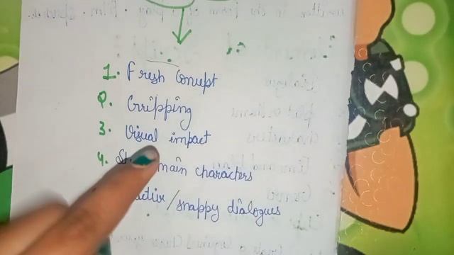 English- script writing/screenplay/sose смотреть онлайн