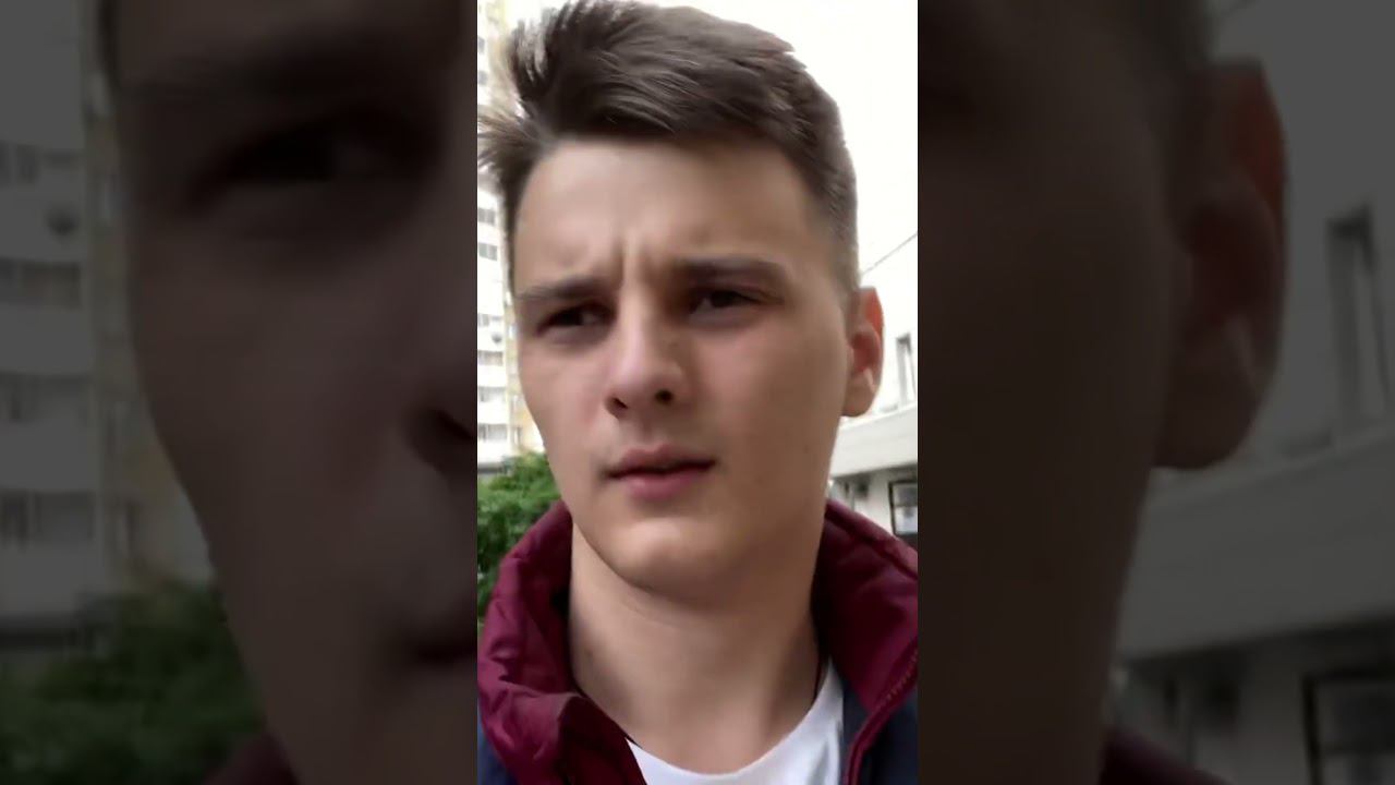 Как только я встречу Домера Фанзи и Зени видео закончится #shorts смотреть онлайн