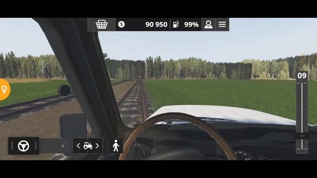 ✅ФС 20 БУХАЛОВО NEW | сборка на 4ГБ и ссылка! Farming Simulator 20 Android link | Моды Техника СССР смотреть онлайн