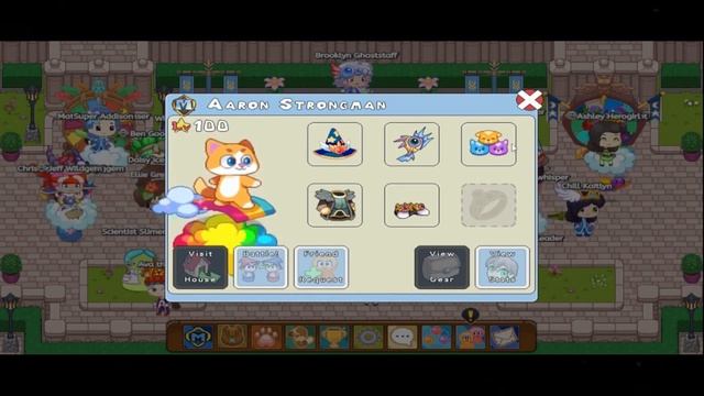 How To Get EVERY Prodigy Cloud Mount! смотреть онлайн