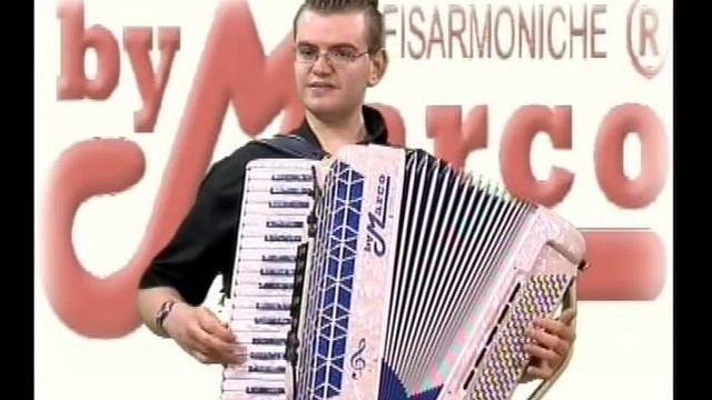 Fabio Bergo: Estiva Mazurka di Castellina смотреть онлайн