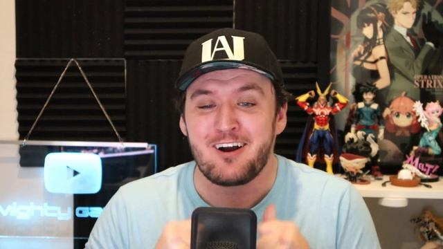 THE RETURN. ? My Hero Academia: Chapter 403 Reaction & Discussion смотреть онлайн