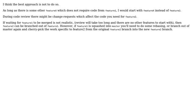 Recommended git workflow (4 Solutions!!) смотреть онлайн