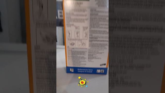 Advantage Pipeta antiparasitaria Externa para Gatos hasta 4 KG смотреть онлайн