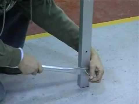 Ручной листогиб Tapco SuperMax на www.s-awangard.ru.flv смотреть онлайн