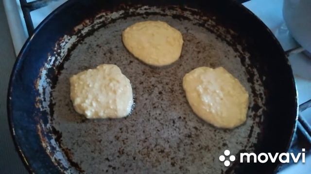 Сырники из творога. Лучший рецепт. Вкусно. Просто. Быстро. смотреть онлайн