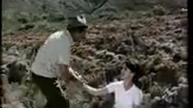Ge Korsten en Min shaw - Die Heidelied смотреть онлайн