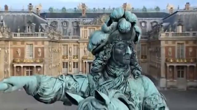 3. Путешествие по Версалю. Франция смотреть онлайн
