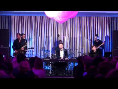 Brandon Stone - All I Need Is You