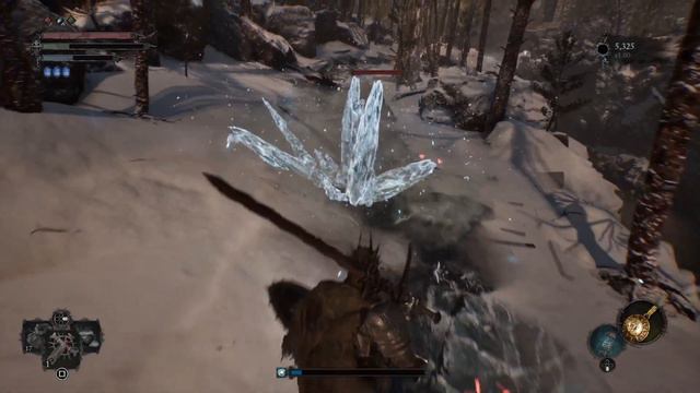 Lords of the Fallen PS5 Playthrough Pt.62 Fief of the Chill Curse смотреть онлайн