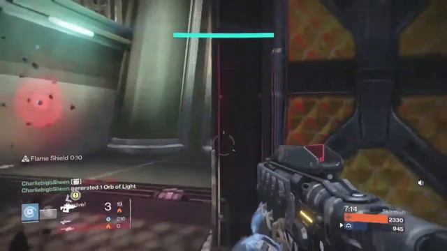 Destiny: how to get better at pvp смотреть онлайн