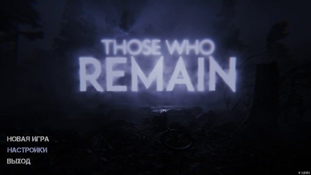 ThoseWhoRemain смотреть онлайн