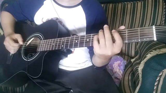 Review Sound Gitar Yamaha Fs100c Original.. Cadass!!! смотреть онлайн