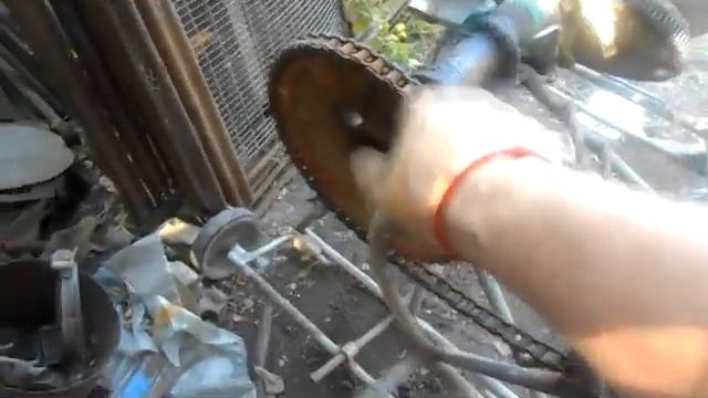 Супер бетономешалка своими руками ! Super concrete mixer with your own hands смотреть онлайн