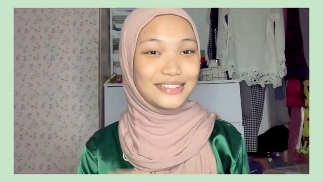 My Updated Skincare Routine is giving me back my perfect and glowy skin!! (ft.CLEF Skincare) смотреть онлайн