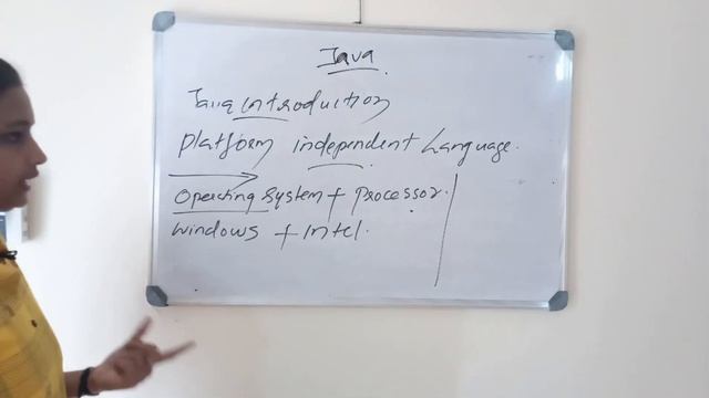 JAVA programming in malayalam - Introduction to java-Part 1 смотреть онлайн