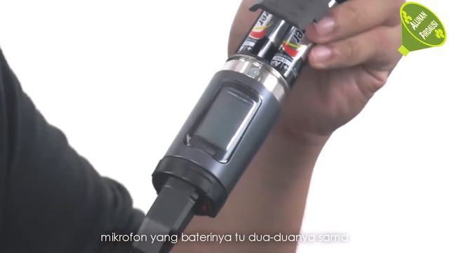 Cara Setting Set Wireless Mic (Mikrofon Tanpa Wayar) Sennheiser EW100 G3 Series смотреть онлайн