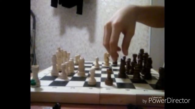 Выиграл в шахматы. Шахматы смотреть онлайн