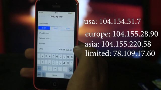 How to unlock remove or bypass any apple iCloud ID 2017| смотреть онлайн