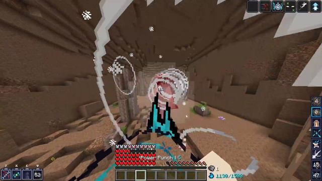 Working Overtime! | Minecraft: The Jujutsu Kaisen Project смотреть онлайн