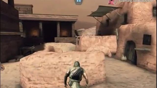 StarGate SG-1 Unleashed Episode 1 "Questioning Sekhmat's Slave" Android Walkthrough Part 5 смотреть онлайн