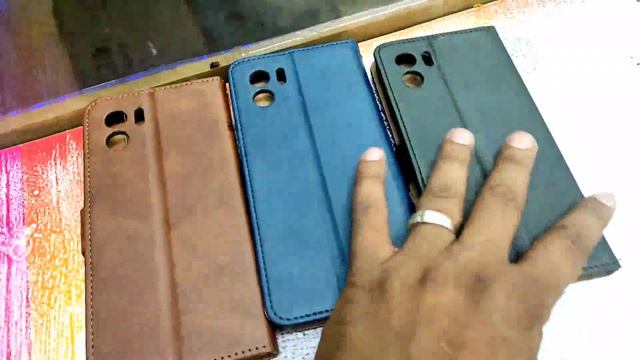 एक बार जरूर देखें, Best Quality Flip Cover, Redmi A1 Flip, Super Mobile Cover,