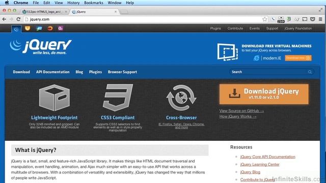 Creating Mobile Apps with HTML5 Tutorial | What You Need To Know смотреть онлайн