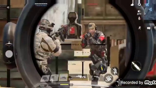 Call of Duty mobile war / Monster ? онлай игры на телефон смотреть онлайн