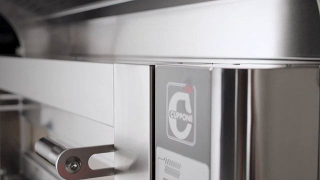 Cuppone Donatello Pizza Oven ? смотреть онлайн