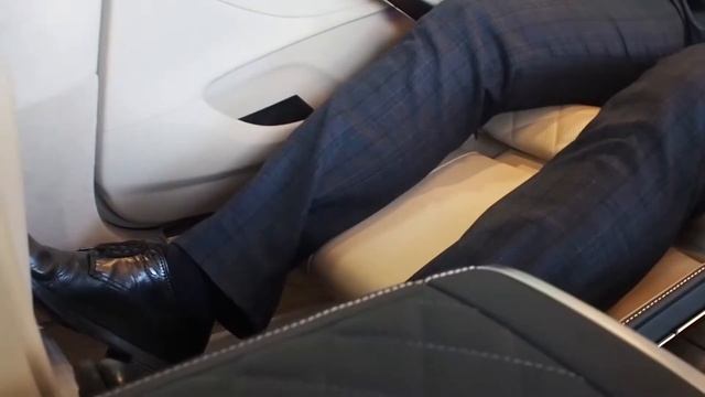 Обзор Mercedes-Maybach S-Класс 2017 от АВИЛОН