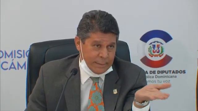 Entrevista A Fernando Arturo Francisco Abreu I Comisión Permanente Cámara De Cuentas 2021