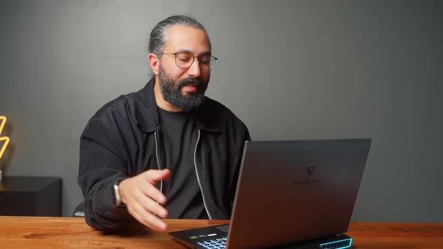 Casper Excalibur G911 - Güçlü Oyuncu Laptopu -intel i9 - RTX 4070 смотреть онлайн