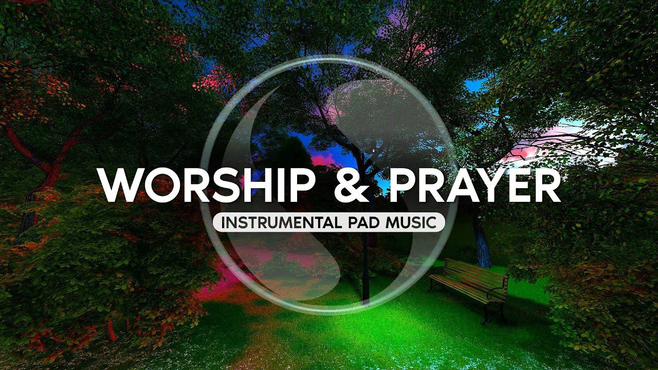 Благость Божья • Спокойная Музыка • Для Пребывания в Славе Бога смотреть онлайн