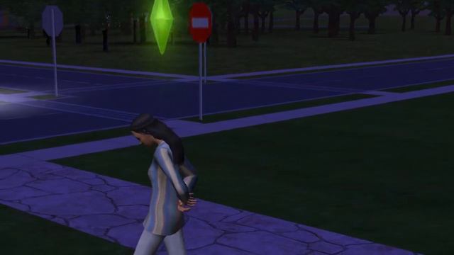 Girls Greek House (7) | The Sims 2 (No Commentary) смотреть онлайн