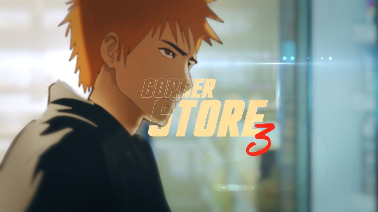 Corner-Store 3 [AMV/MIX] смотреть онлайн