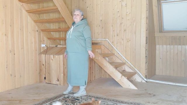 Платье из футера с капюшоном по простой выкройке смотреть онлайн