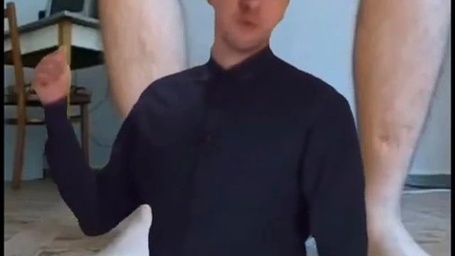 мужик сел на банку (оригинал) смотреть онлайн