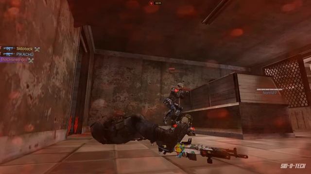 Road To Leaderboard Top 200 [06kills]COD Mobile[#273] смотреть онлайн