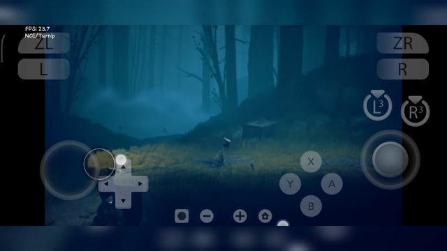 Little Nightmares 2 Yuzu Android 217 NCE New Update смотреть онлайн