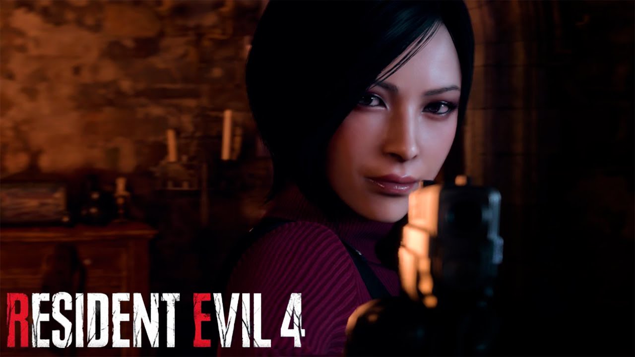 RESIDENT EVIL 4 (remake) ➤ Часть 10