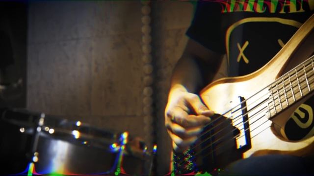 Nirvana & Shocking Blue mix cover ??? by Pushnoy! смотреть онлайн