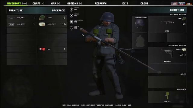 Battle Rush 2 Single Player Gameplay смотреть онлайн