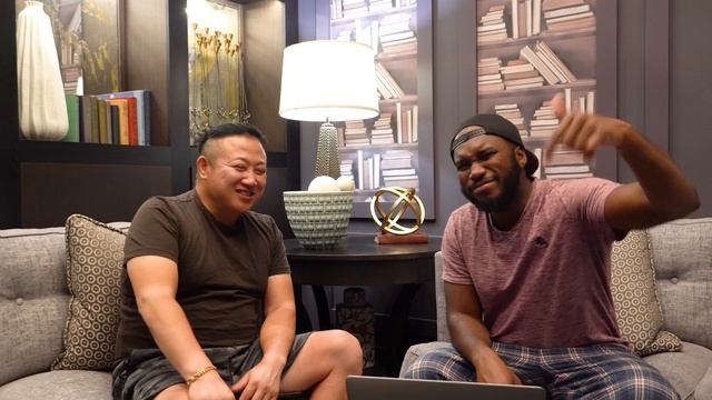 YEJI & RYUJIN - 'Break My Heart Myself' Reaction смотреть онлайн