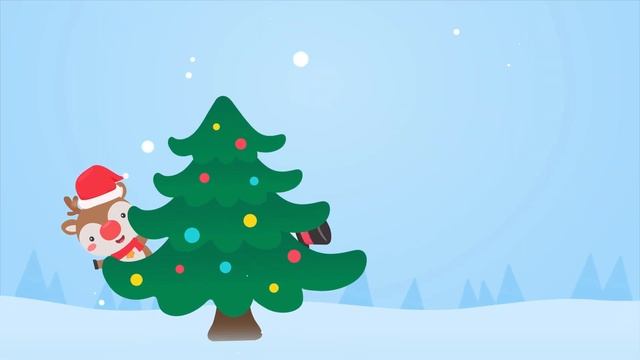 Christmas Santa Pack Animations || Free to Use смотреть онлайн